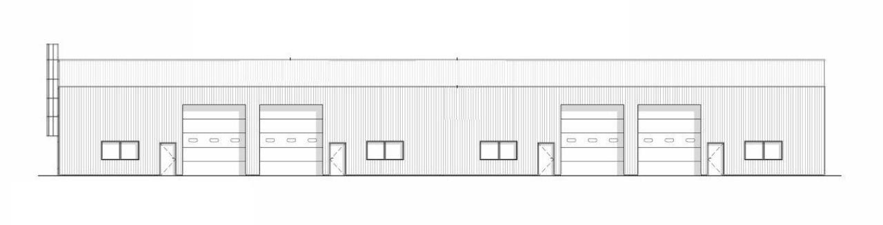 Local d'activité Metz 660m² Location local d'activité Metz Moselle OLACT2427691 7